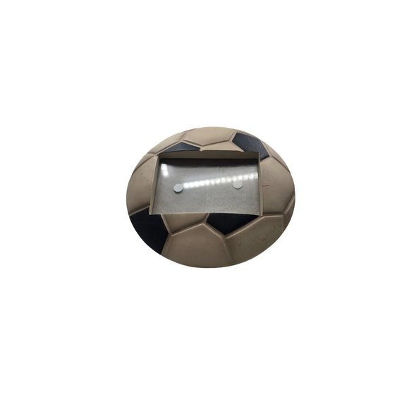 Soccer Ball 3x5 photo frame Soccer frame - Picture 1 of 3